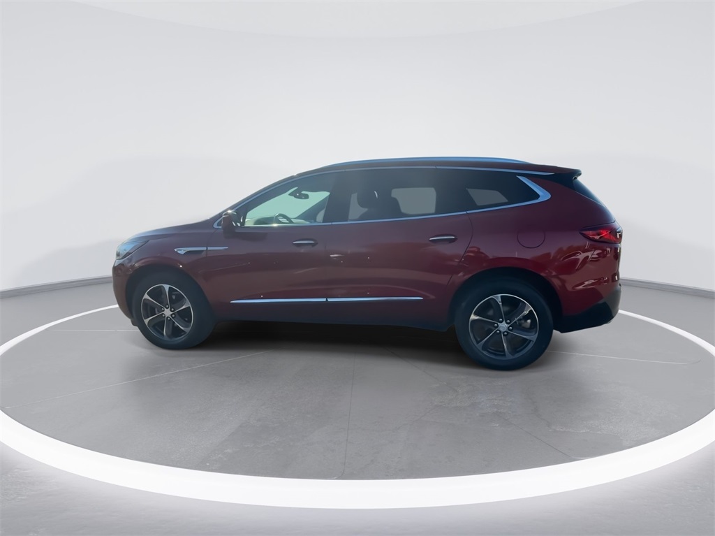 2019 Buick Enclave Essence 7