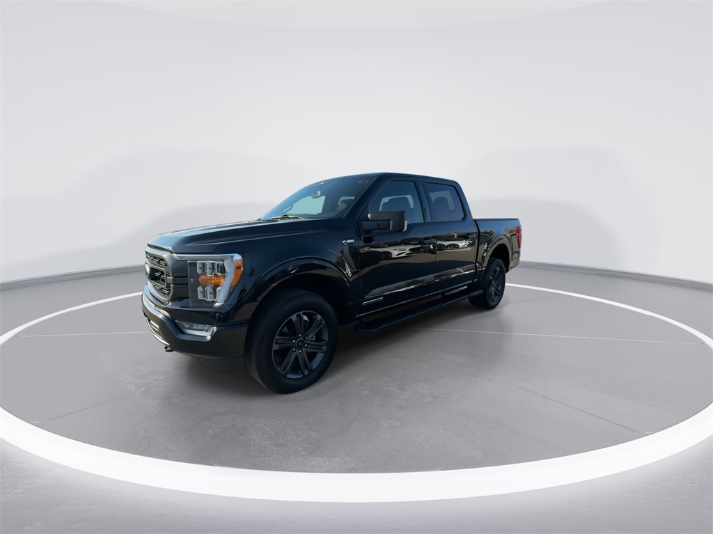 2023 Ford F-150 XLT 5