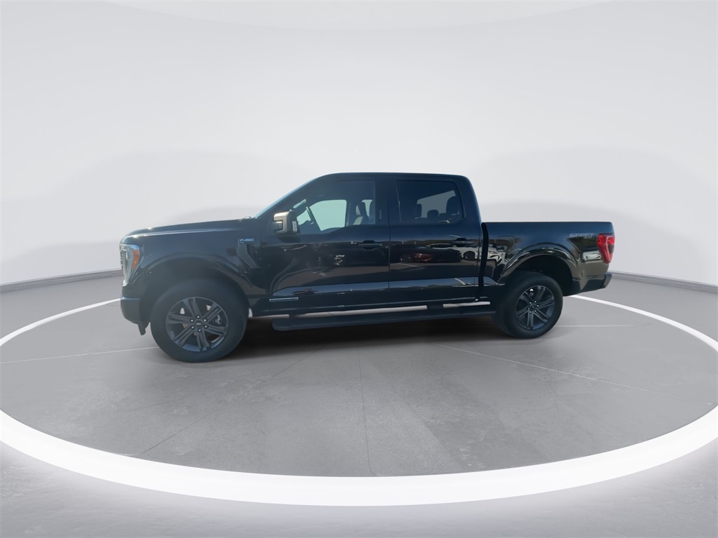 2023 Ford F-150 XLT 6