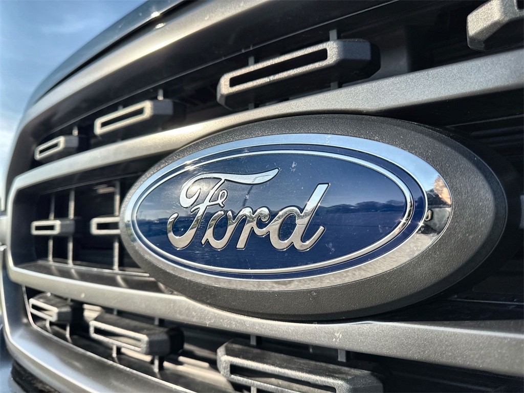 2023 Ford F-150 XLT 14