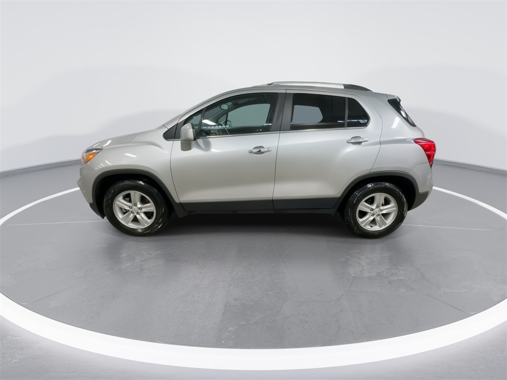 2018 Chevrolet Trax LT 6