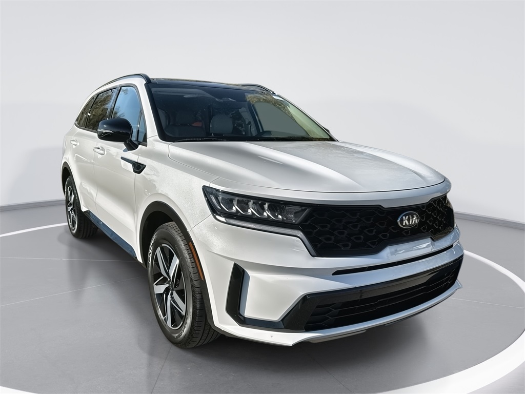 2021 Kia Sorento S 1