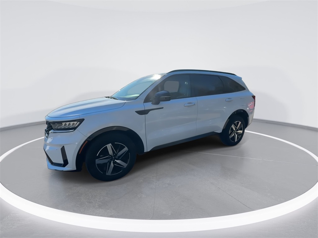 2021 Kia Sorento S 5