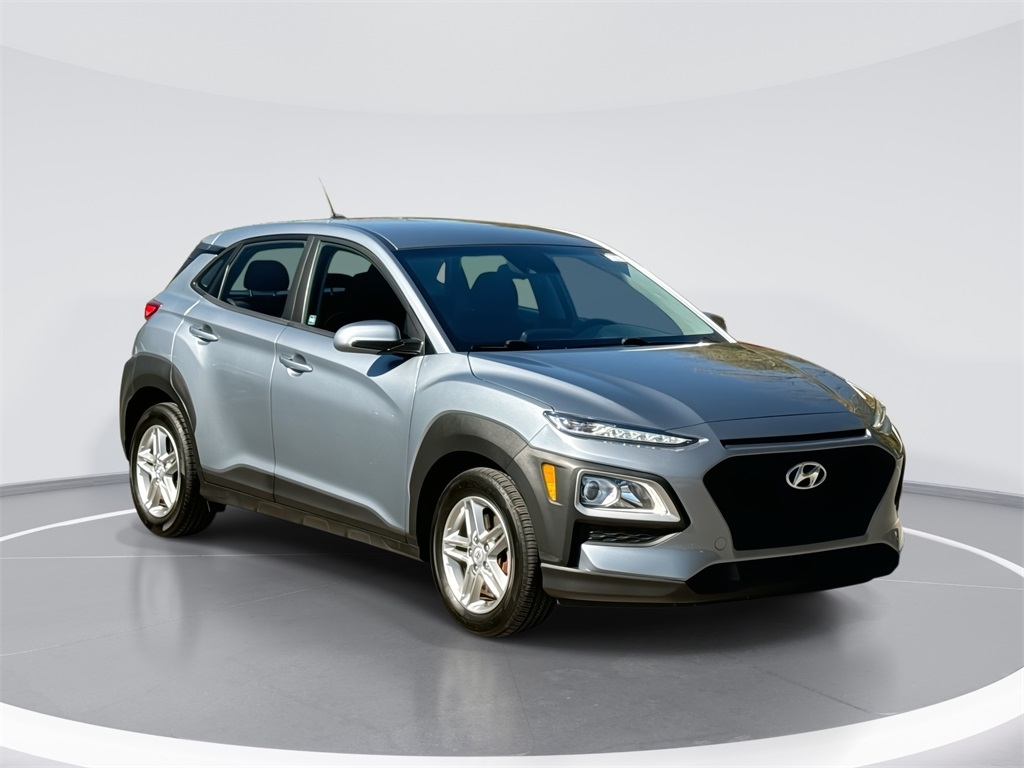 2021 Hyundai Kona SE 1