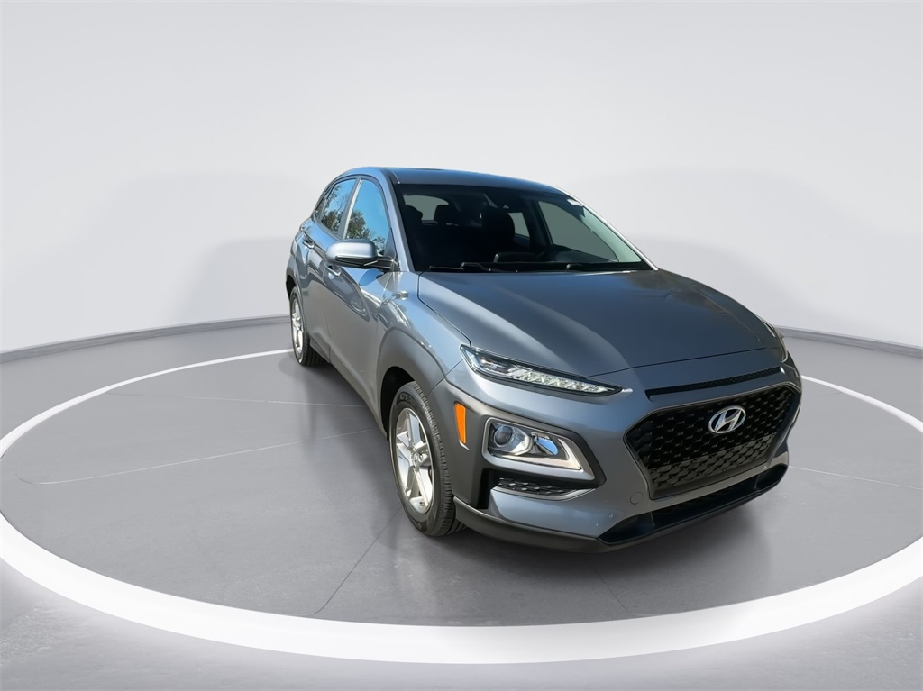 2021 Hyundai Kona SE 2