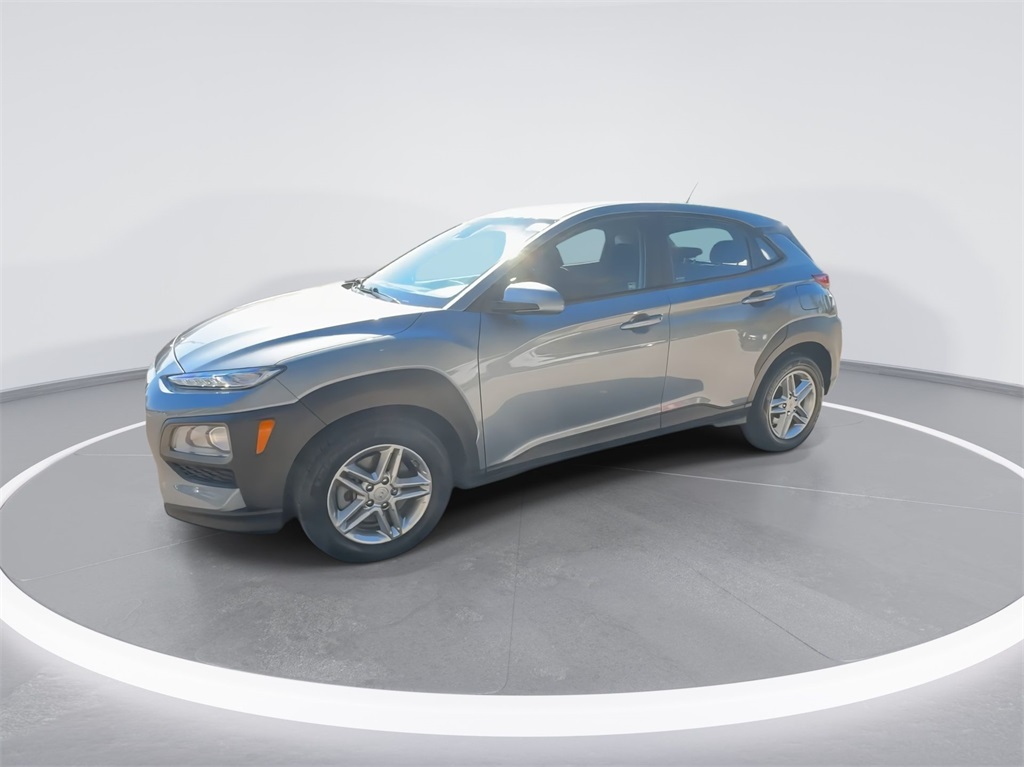 2021 Hyundai Kona SE 5