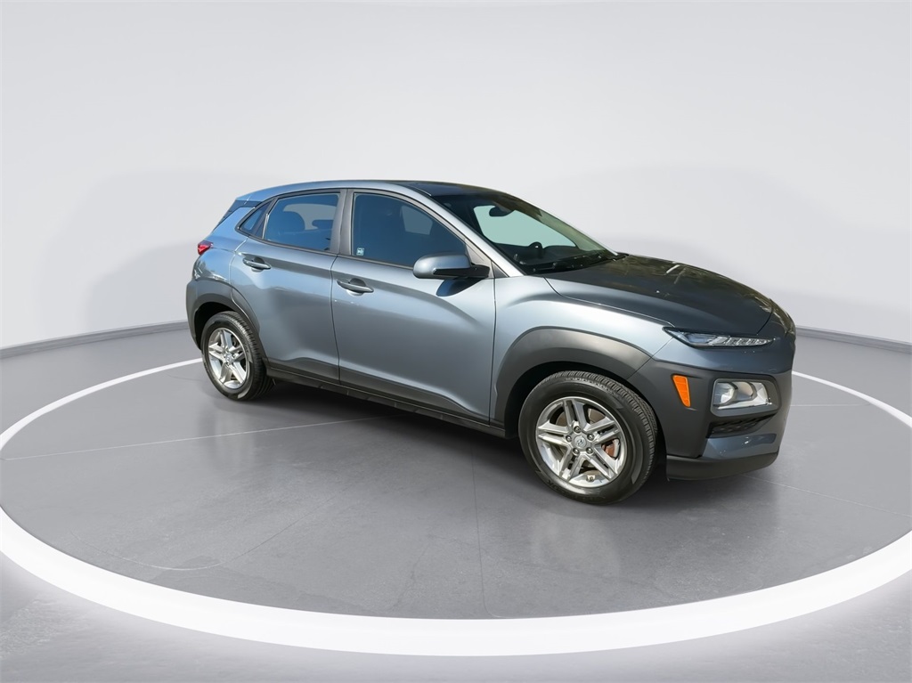 2021 Hyundai Kona SE 13