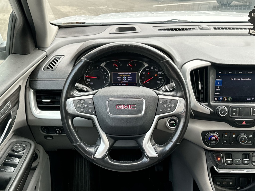 2020 GMC Terrain SLT 16