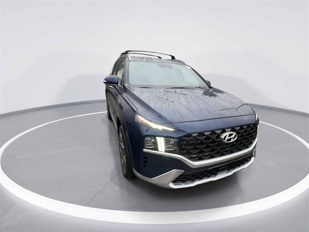 2023 Hyundai Santa Fe Calligraphy 2