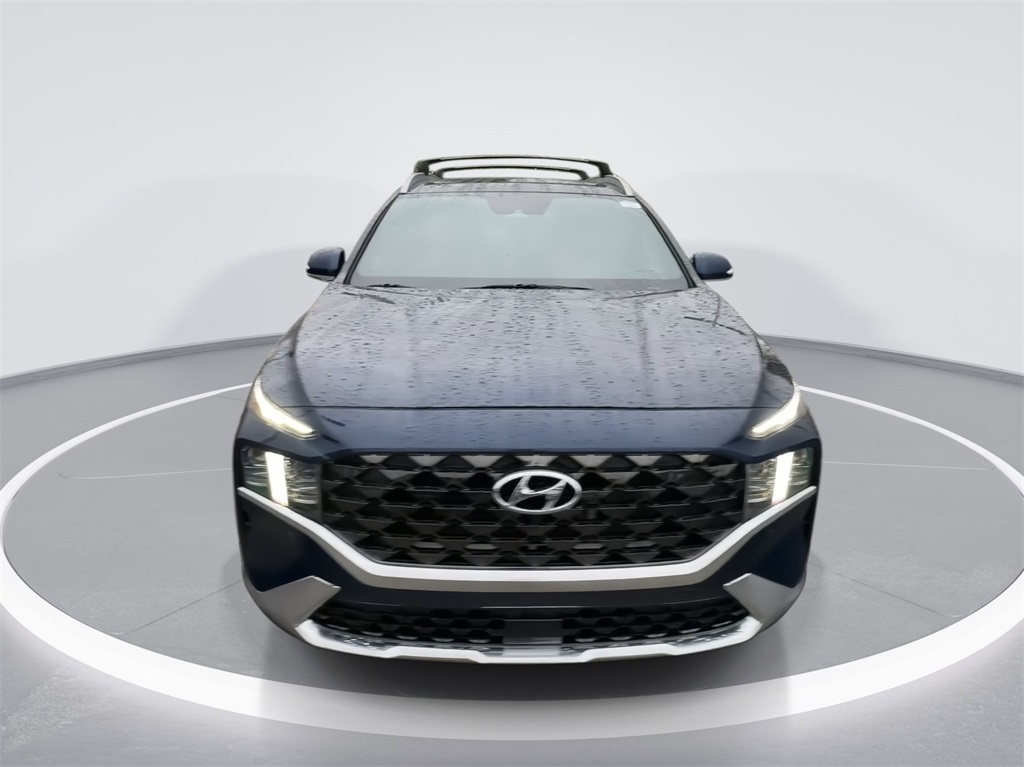 2023 Hyundai Santa Fe Calligraphy 3