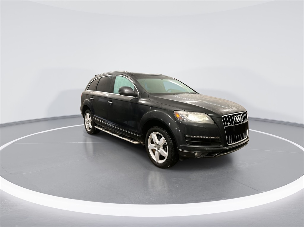 2013 Audi Q7 3.0T Premium 2