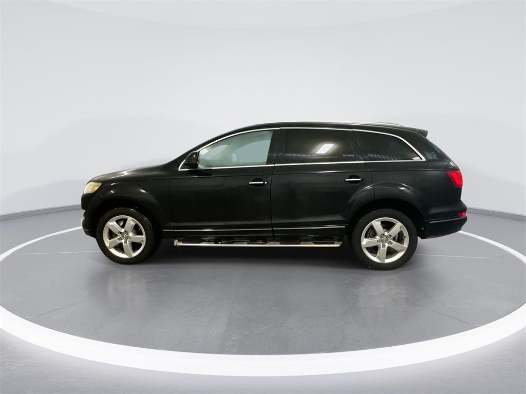 2013 Audi Q7 3.0T Premium 4