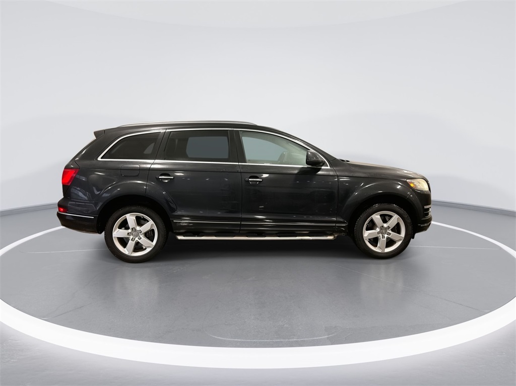 2013 Audi Q7 3.0T Premium 7