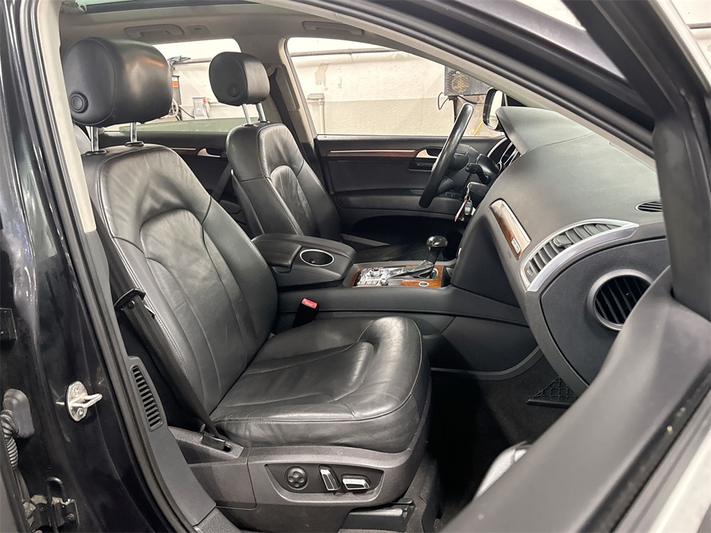 2013 Audi Q7 3.0T Premium 31