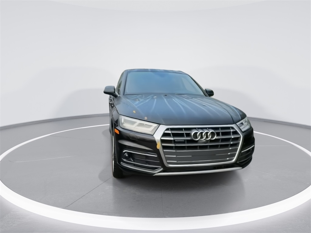 2018 Audi Q5  4