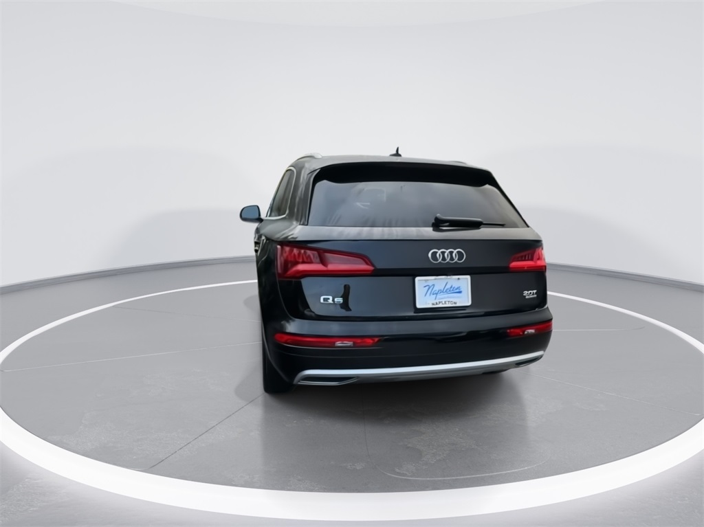 2018 Audi Q5  10