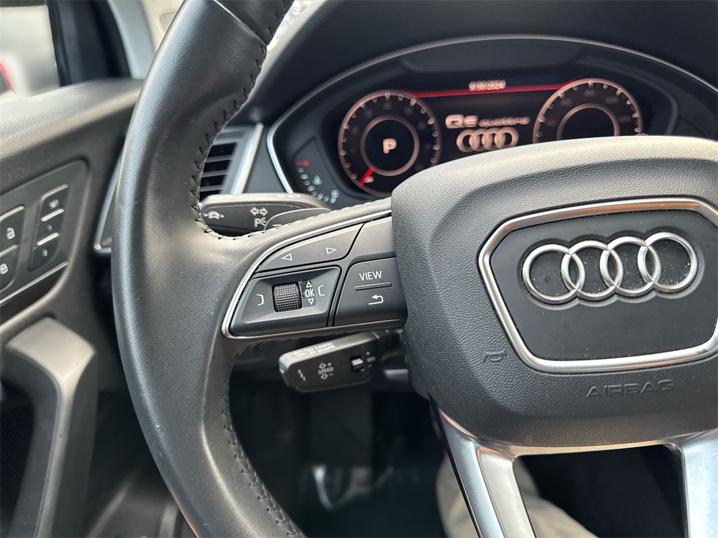 2018 Audi Q5  21