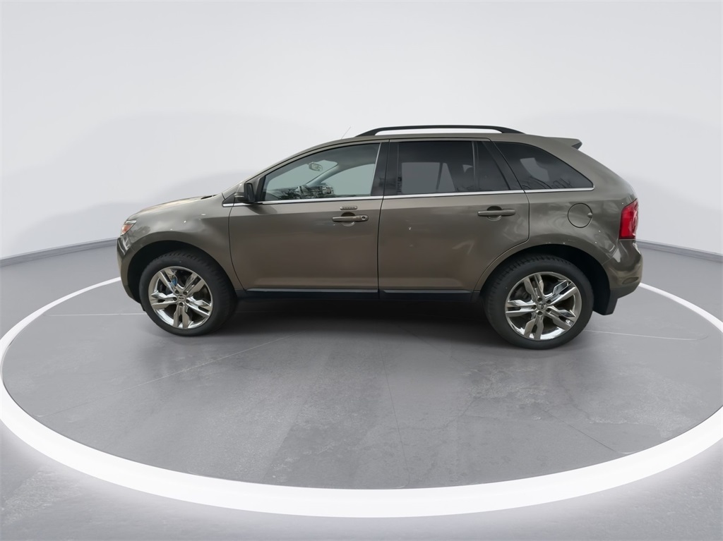 2013 Ford Edge Limited 6