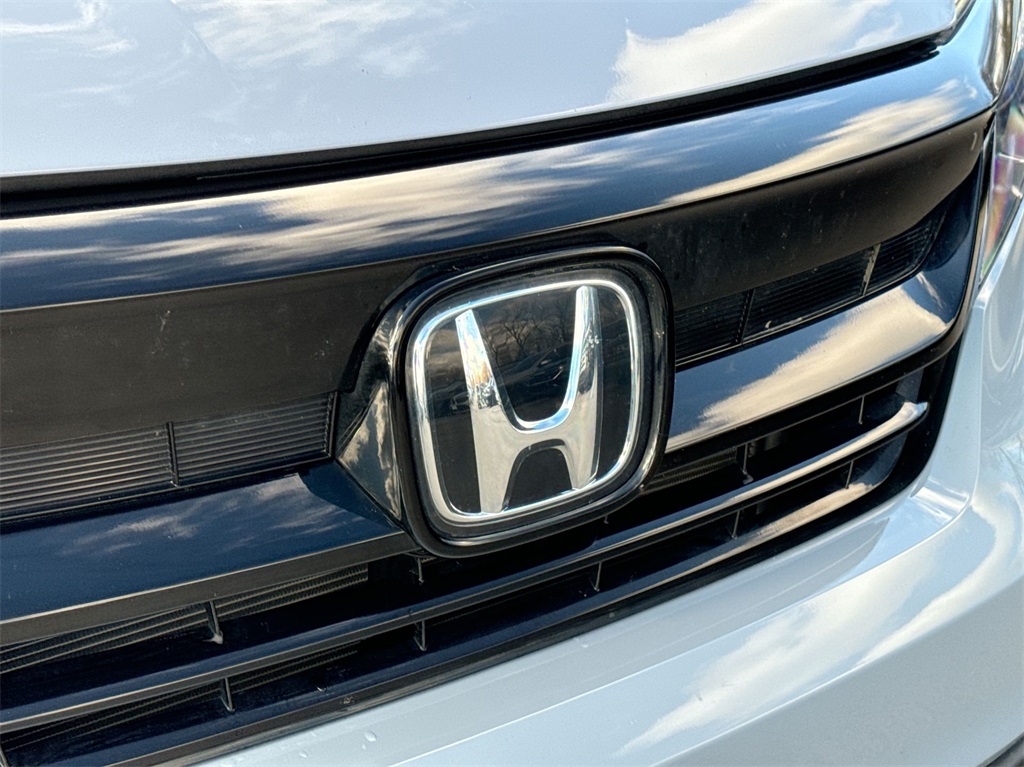 2022 Honda Pilot Special Edition 14