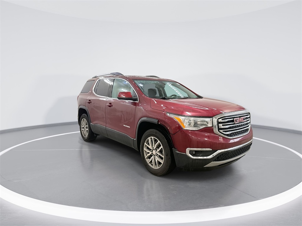 2017 GMC Acadia SLE-2 2