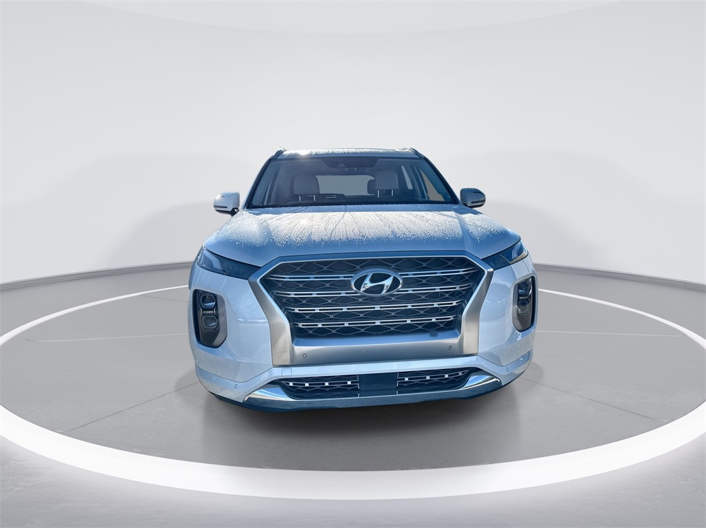 2020 Hyundai Palisade Limited 2