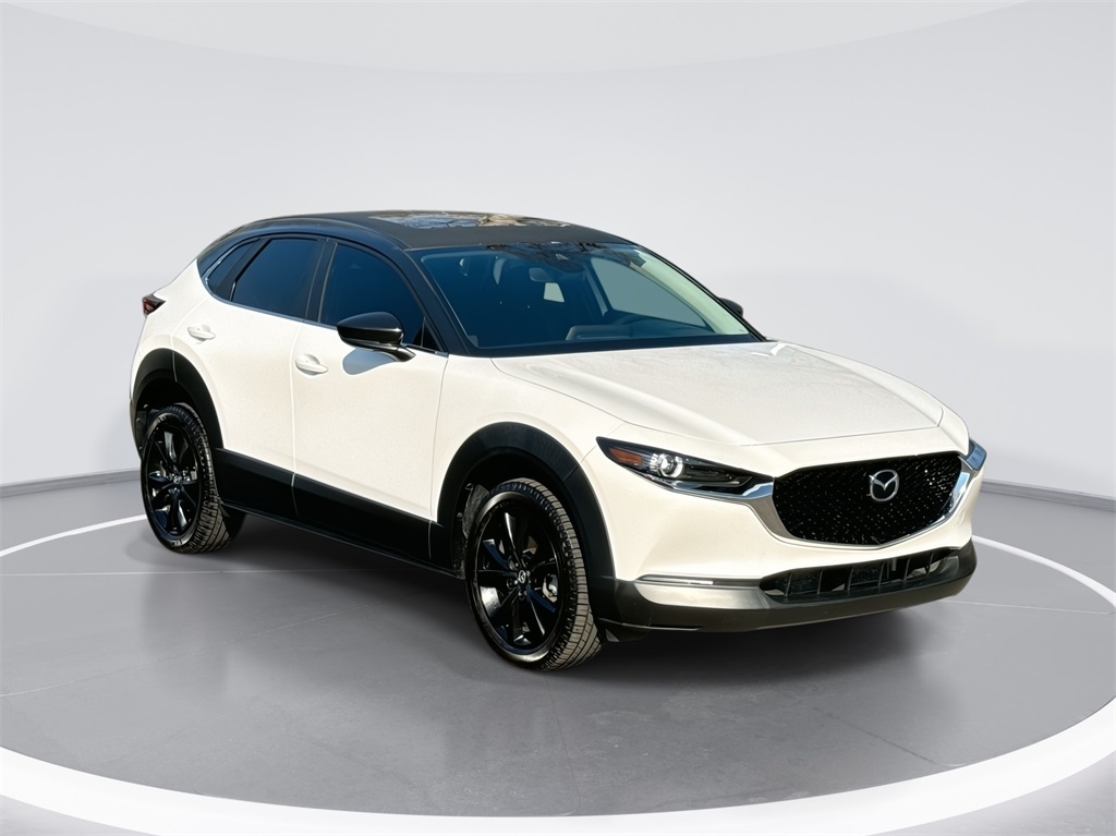 2021 Mazda CX-30 Preferred 1