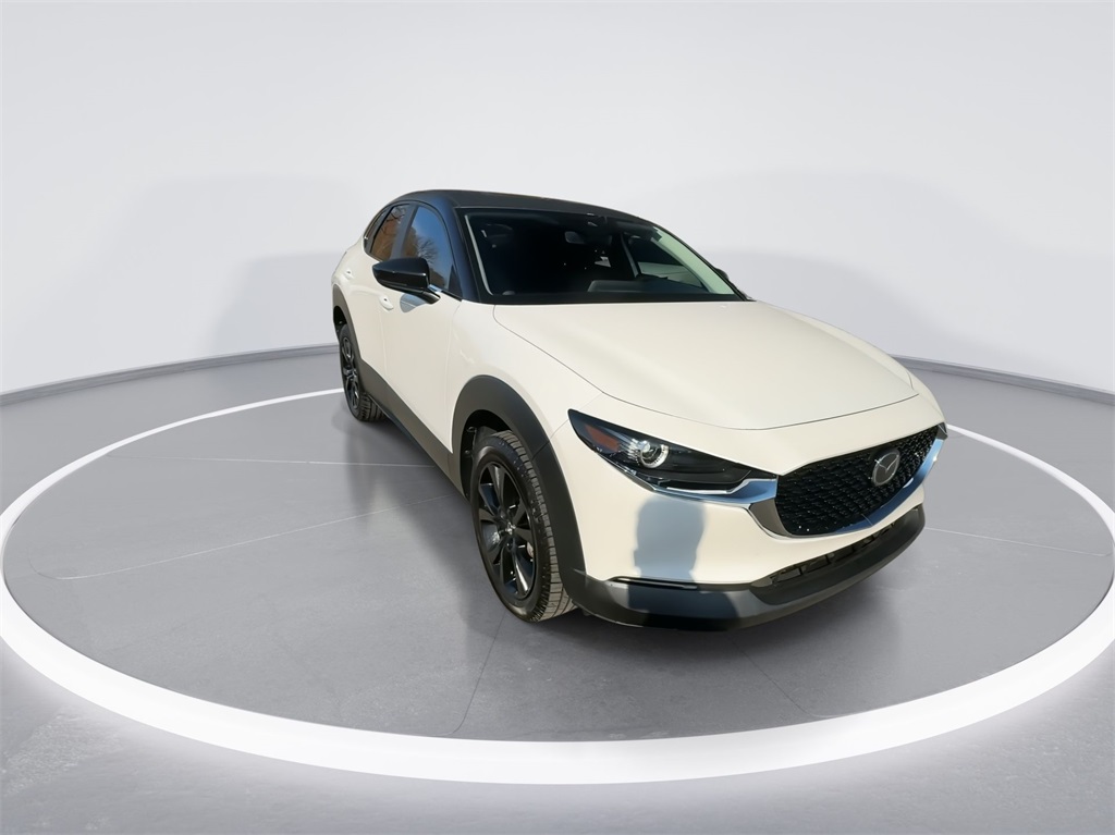 2021 Mazda CX-30 Preferred 2