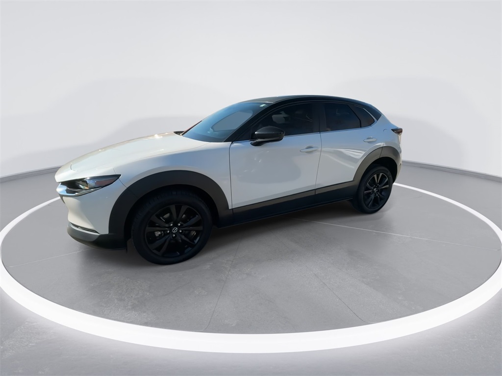 2021 Mazda CX-30 Preferred 5