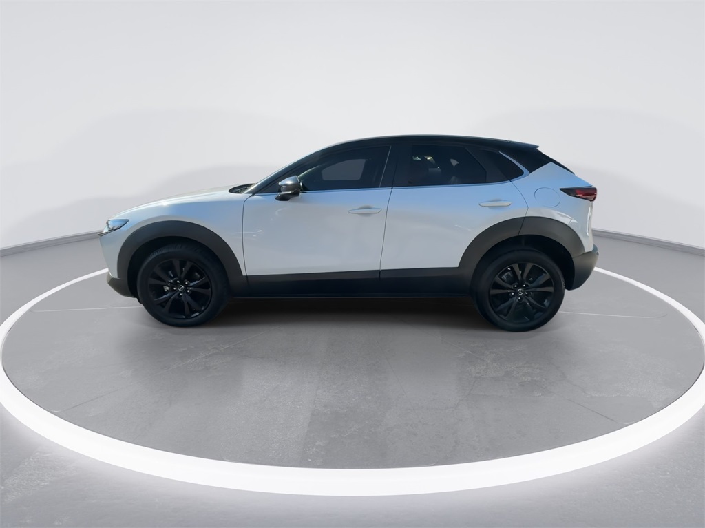 2021 Mazda CX-30 Preferred 6