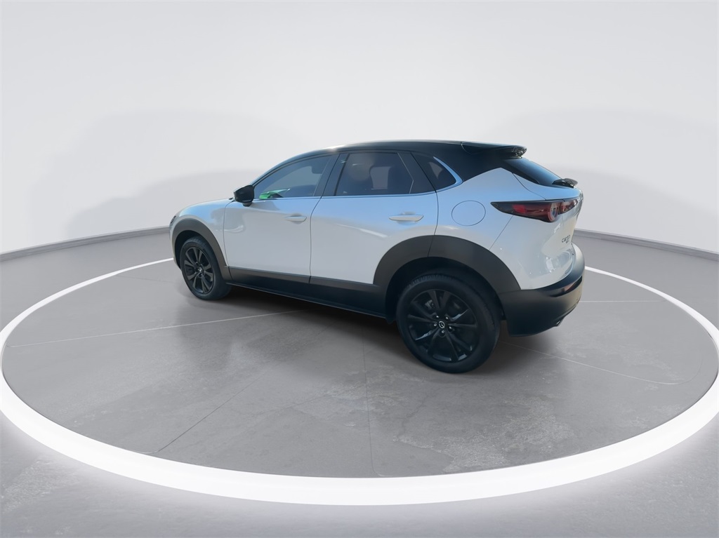 2021 Mazda CX-30 Preferred 7