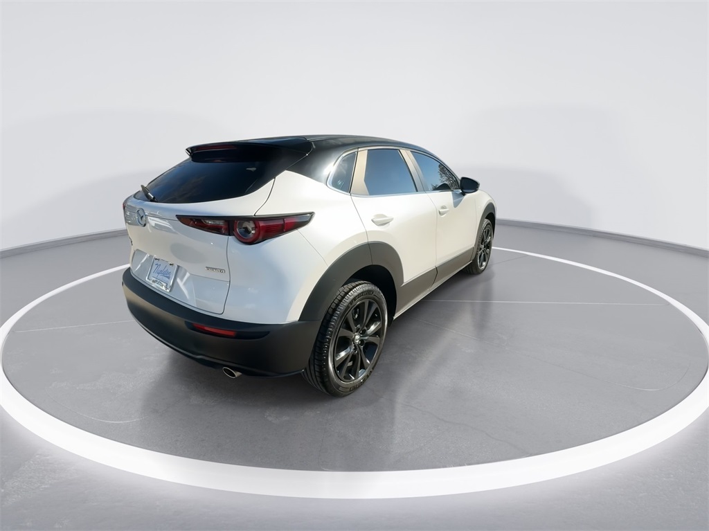 2021 Mazda CX-30 Preferred 10