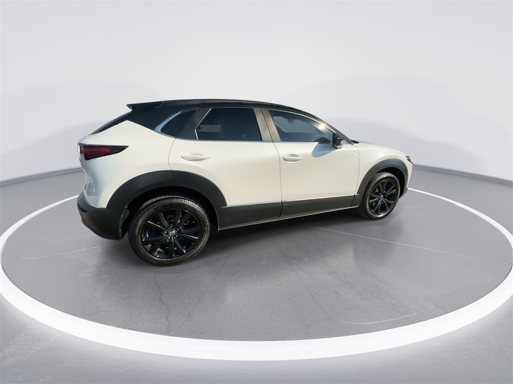 2021 Mazda CX-30 Preferred 11