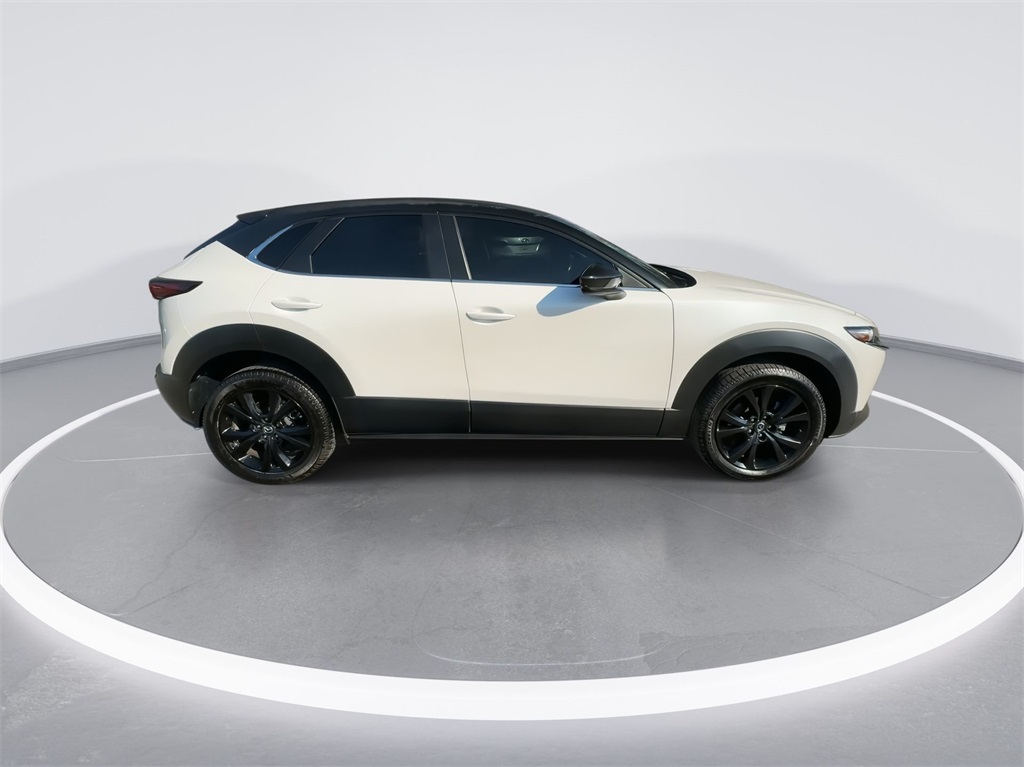 2021 Mazda CX-30 Preferred 12