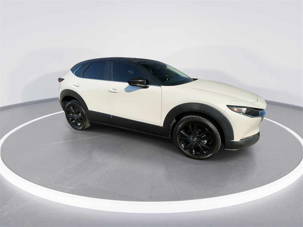 2021 Mazda CX-30 Preferred 13