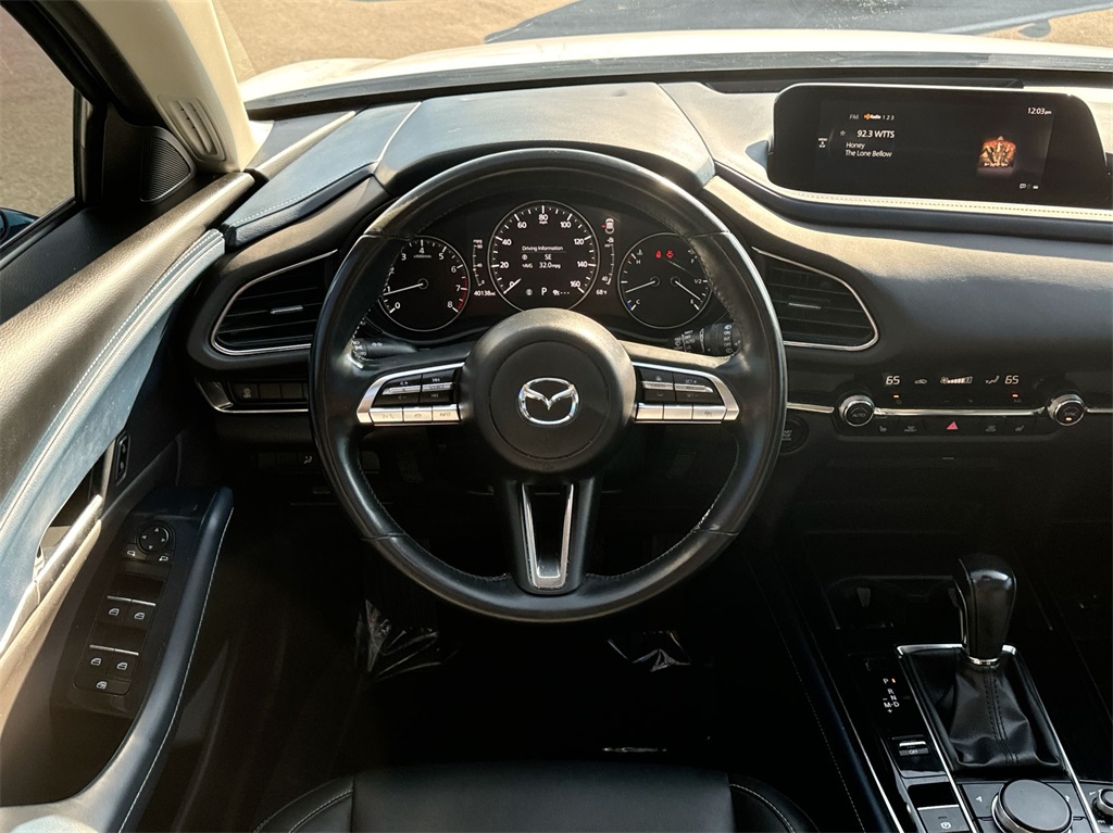 2021 Mazda CX-30 Preferred 17