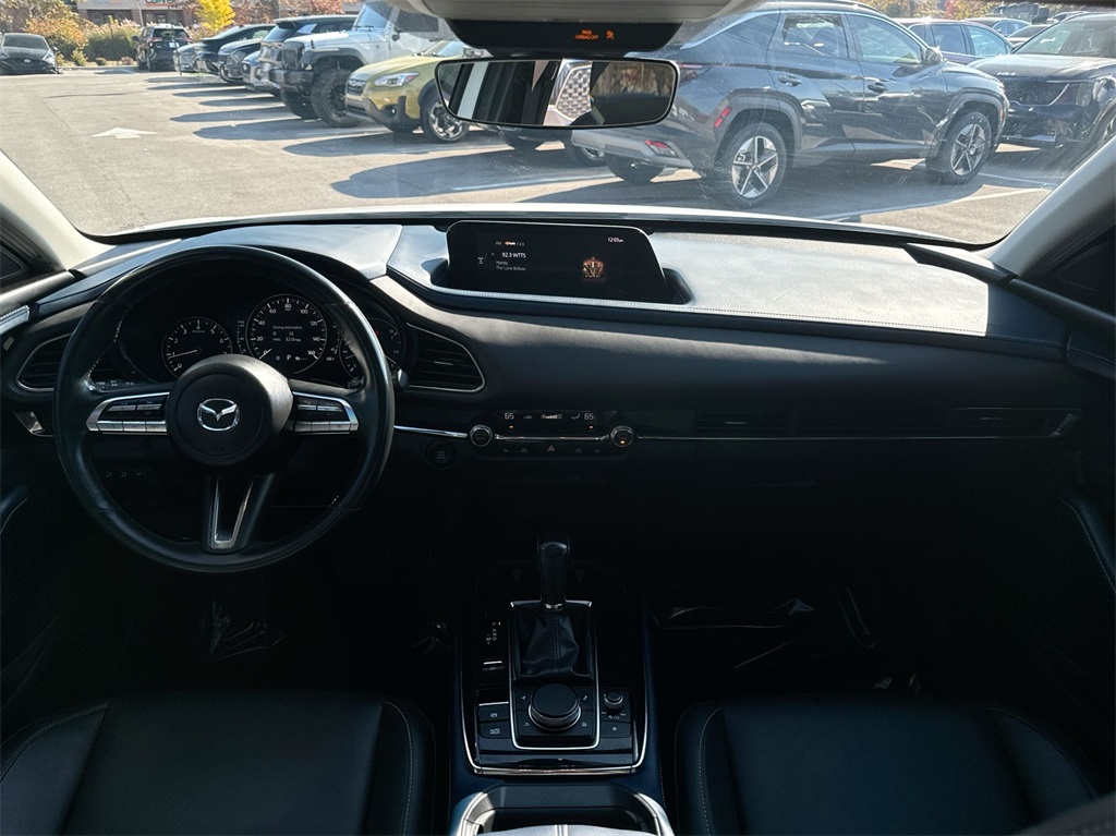 2021 Mazda CX-30 Preferred 18