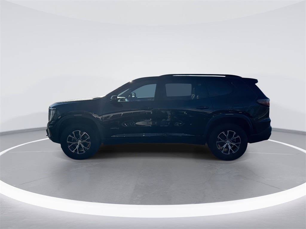 2024 GMC Acadia AT4 5