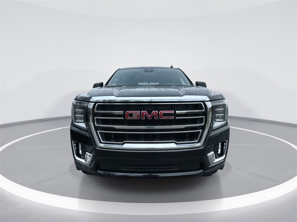 2024 GMC Yukon SLE 2