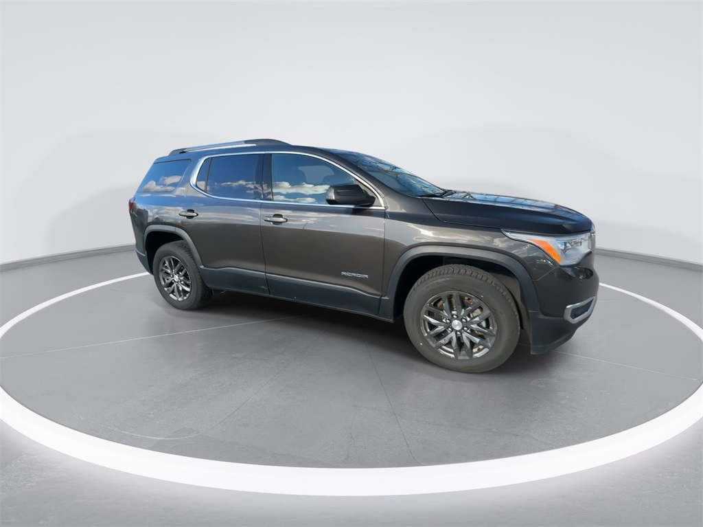 2019 GMC Acadia SLT-1 2