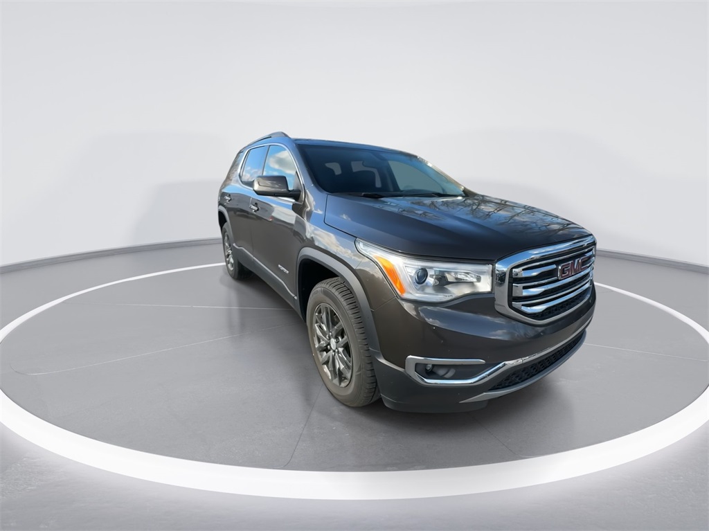 2019 GMC Acadia SLT-1 3