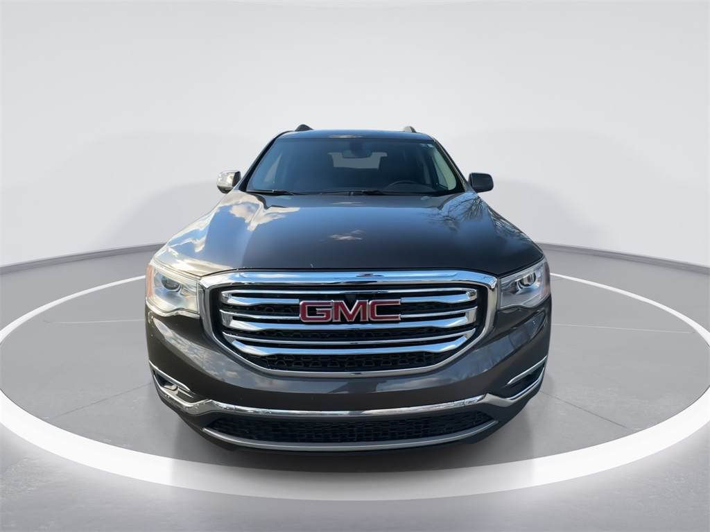 2019 GMC Acadia SLT-1 4