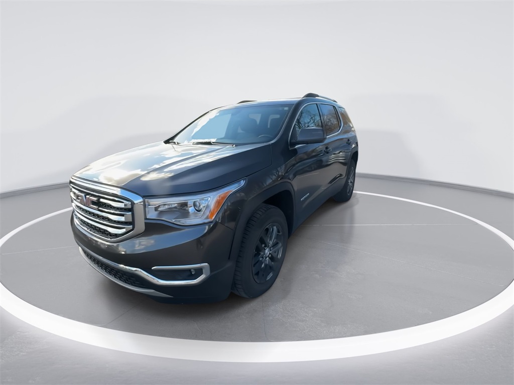 2019 GMC Acadia SLT-1 5