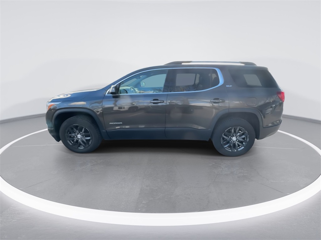 2019 GMC Acadia SLT-1 7