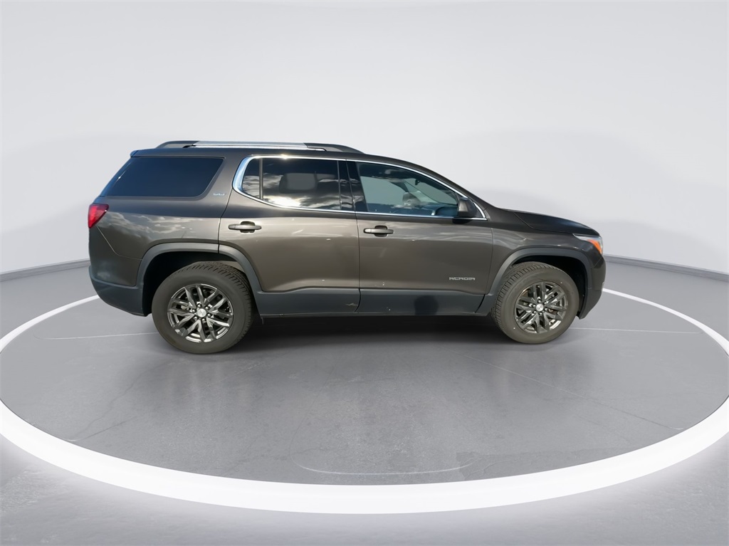 2019 GMC Acadia SLT-1 13