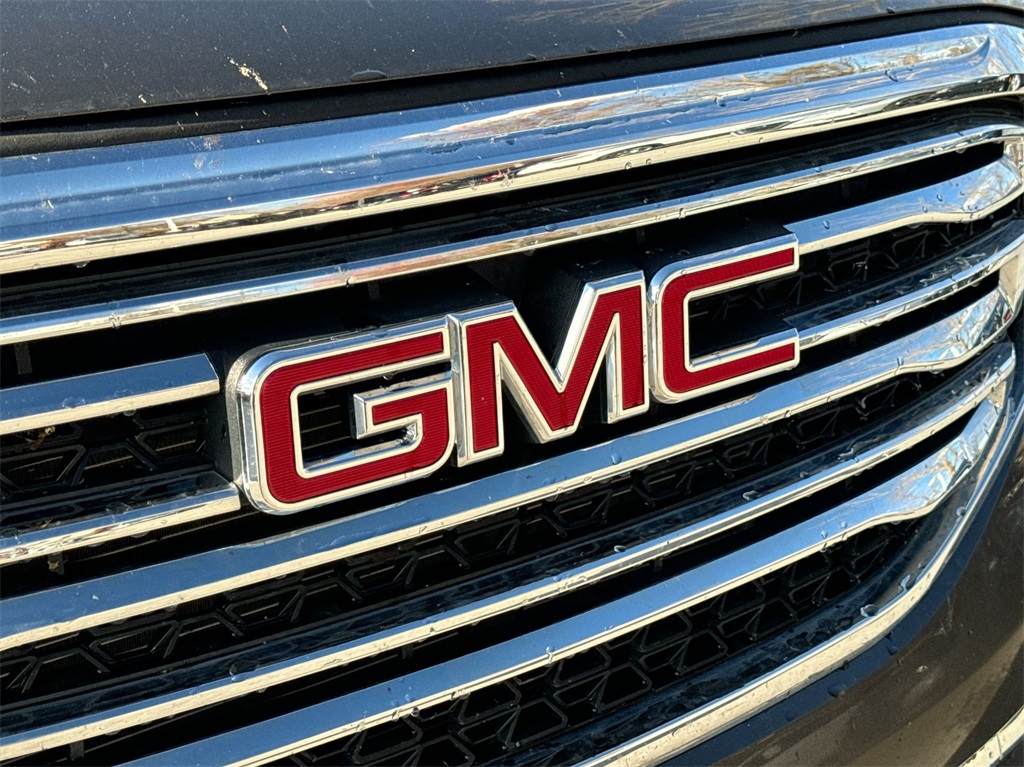 2019 GMC Acadia SLT-1 14