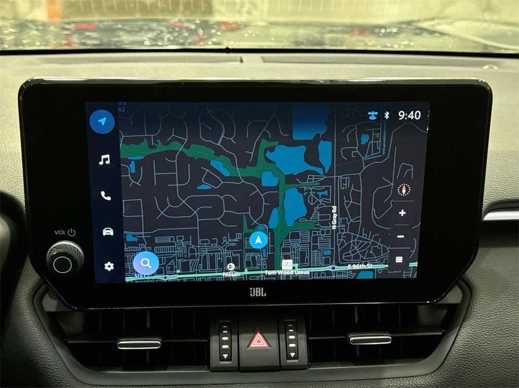 2024 Toyota RAV4 Hybrid Limited 20