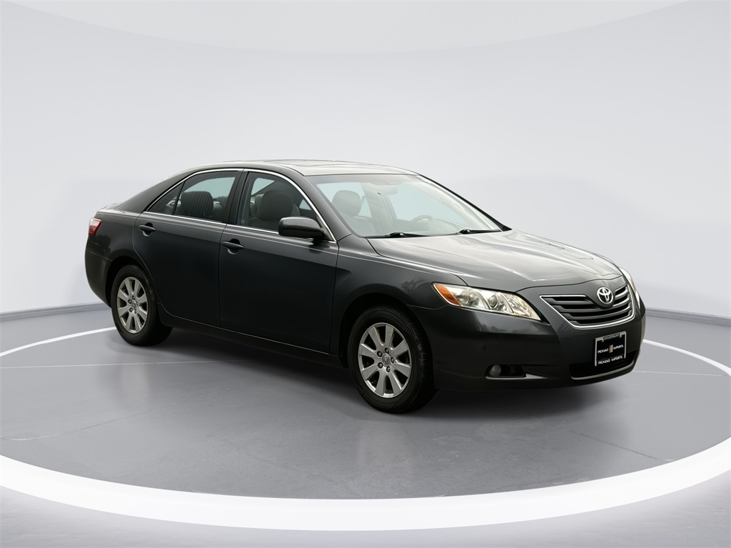 2009 Toyota Camry  1