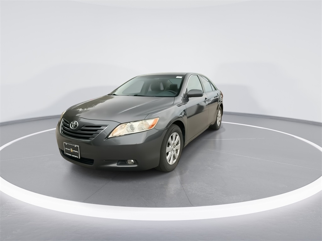 2009 Toyota Camry  4