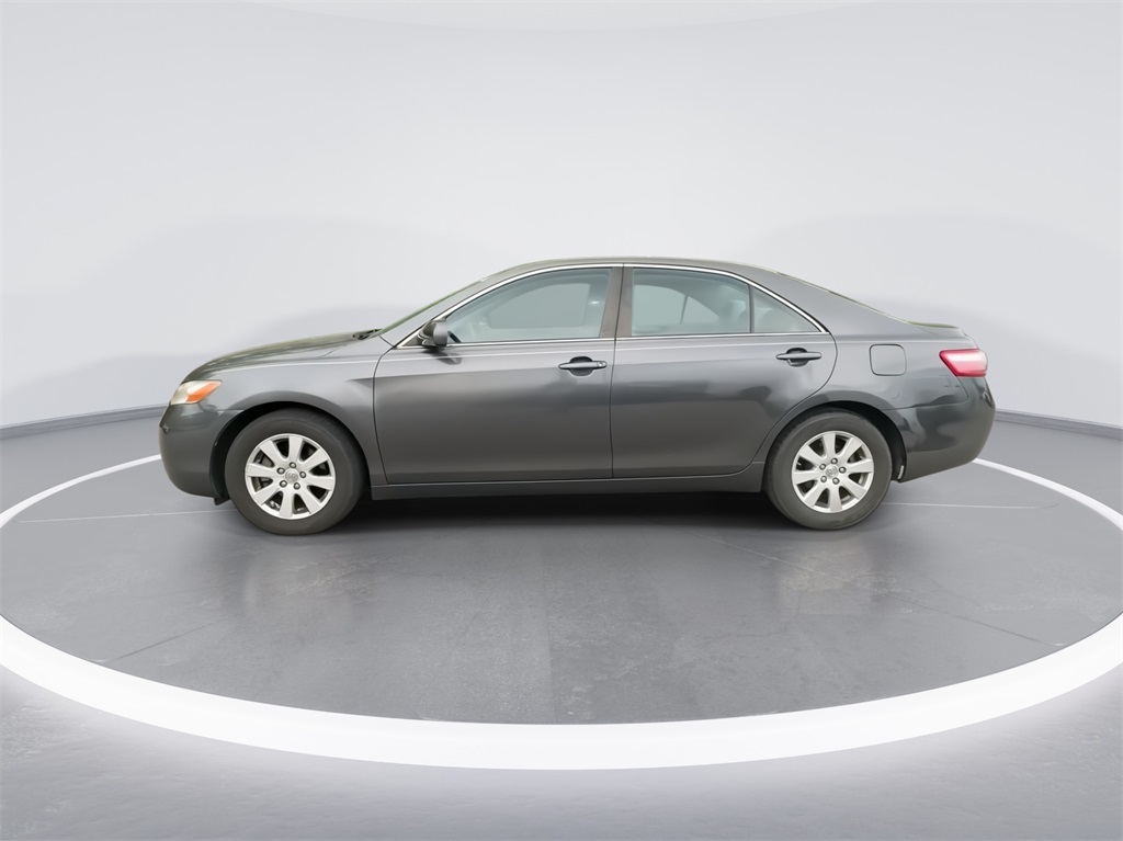 2009 Toyota Camry  6