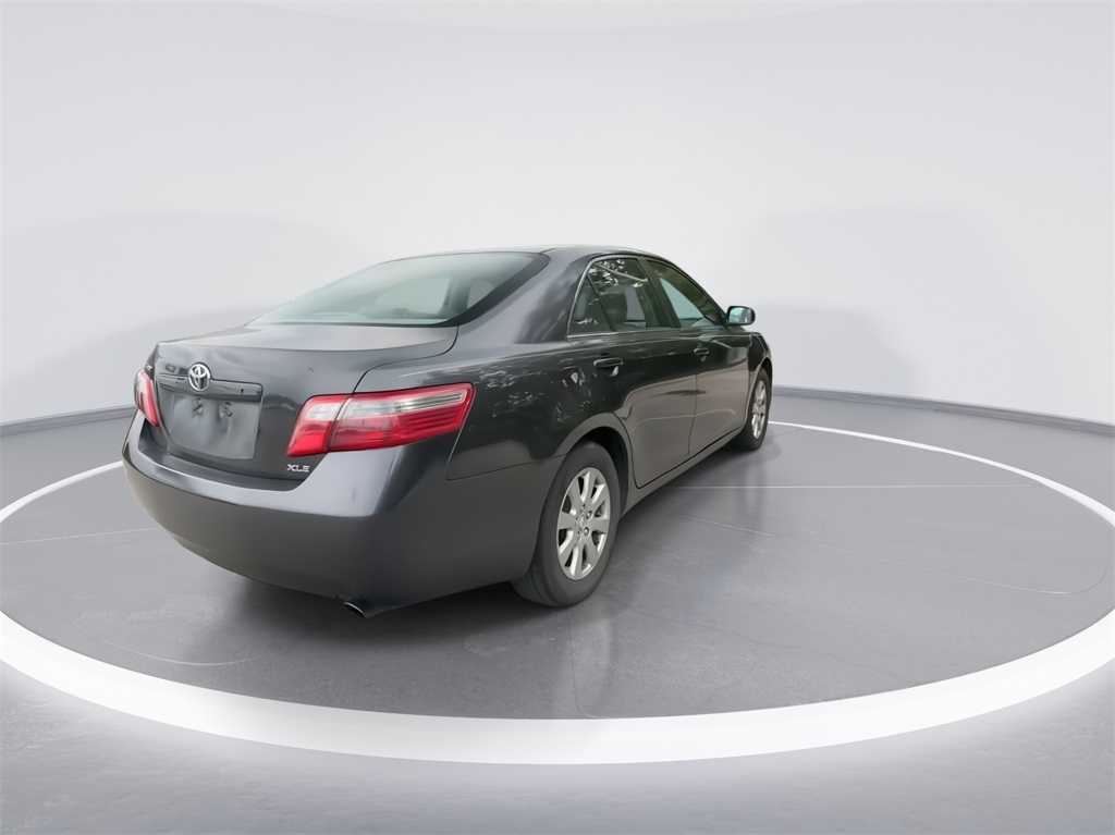 2009 Toyota Camry  10